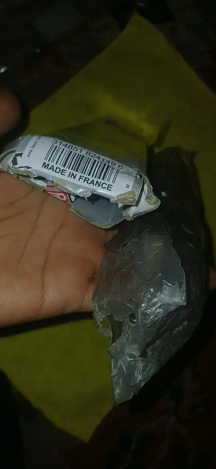 انبر آرماتور بندی، Made In Farance|ابزارآلات|تنکابن, |دیوار