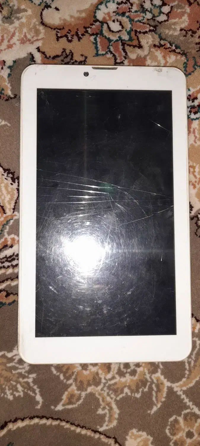 تبلت کارکرده خراب|تبلت|تهران, نعمت‌آباد|دیوار