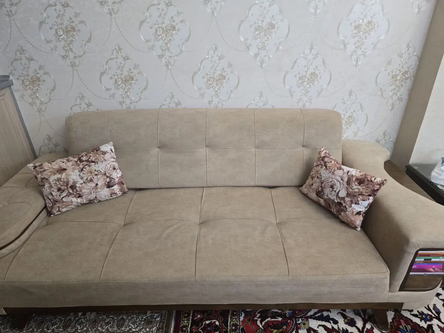 لوازم خانه|مبلمان خانگی و میز عسلی|سهند, |دیوار