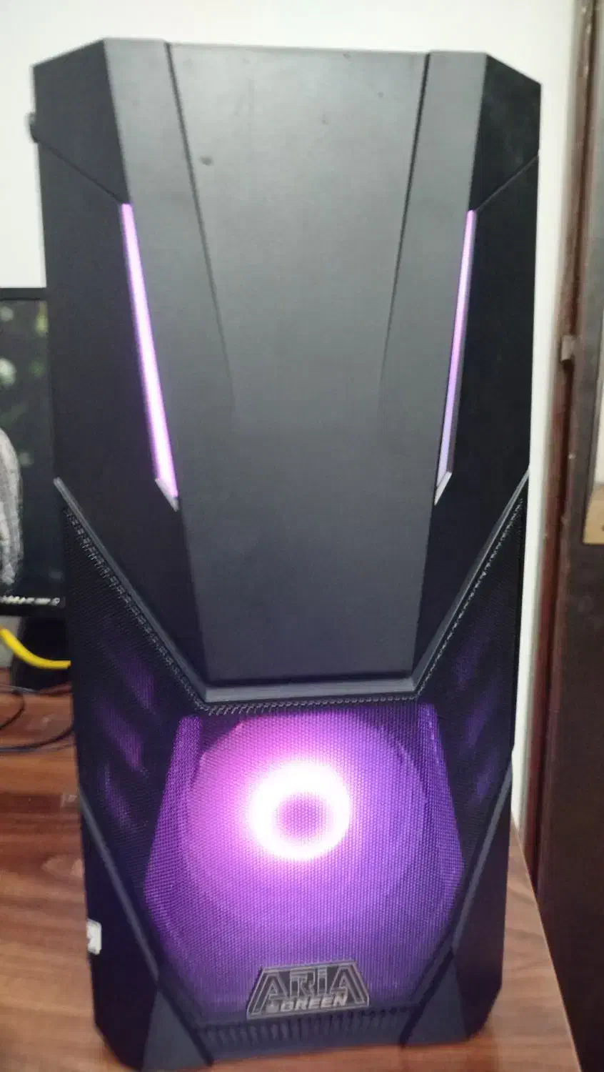 کیس گیمینگ|رایانه رومیزی|بندرعباس, |دیوار