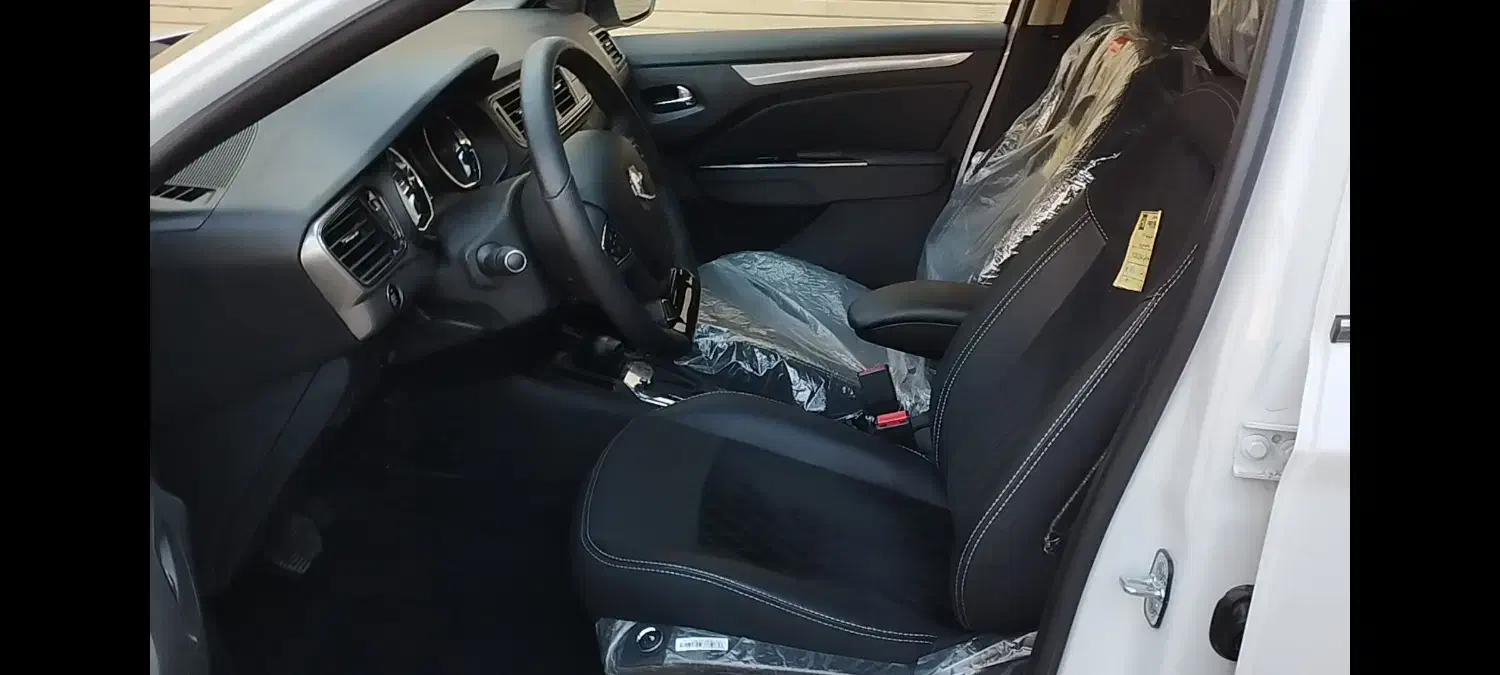 تارا اتومات v4 فول آپشن|خودرو سواری و وانت|لار, |دیوار