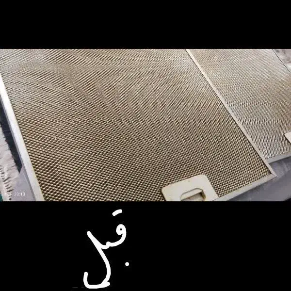 پودر معجزه گر ۹۸٪چربی زادای فوق العاده قوی|مواد شوینده و دستمال کاغذی|اندیمشک, |دیوار