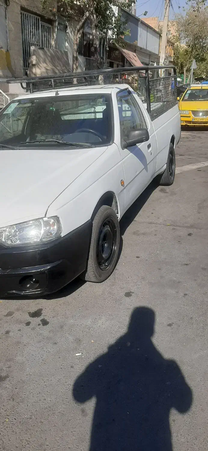 اریسان|خودرو سواری و وانت|تهران, کیانشهر|دیوار