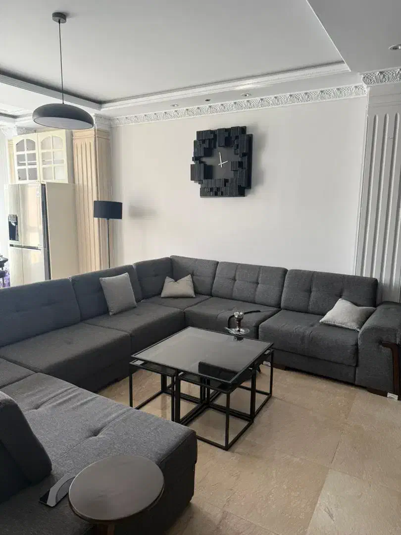 الهیه 150 متر / تک واحدی 2 خواب مستر . بازسازی شده