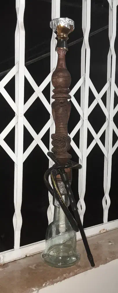 قلیان|کلکسیون و سرگرمی|نسیم‌شهر, |دیوار