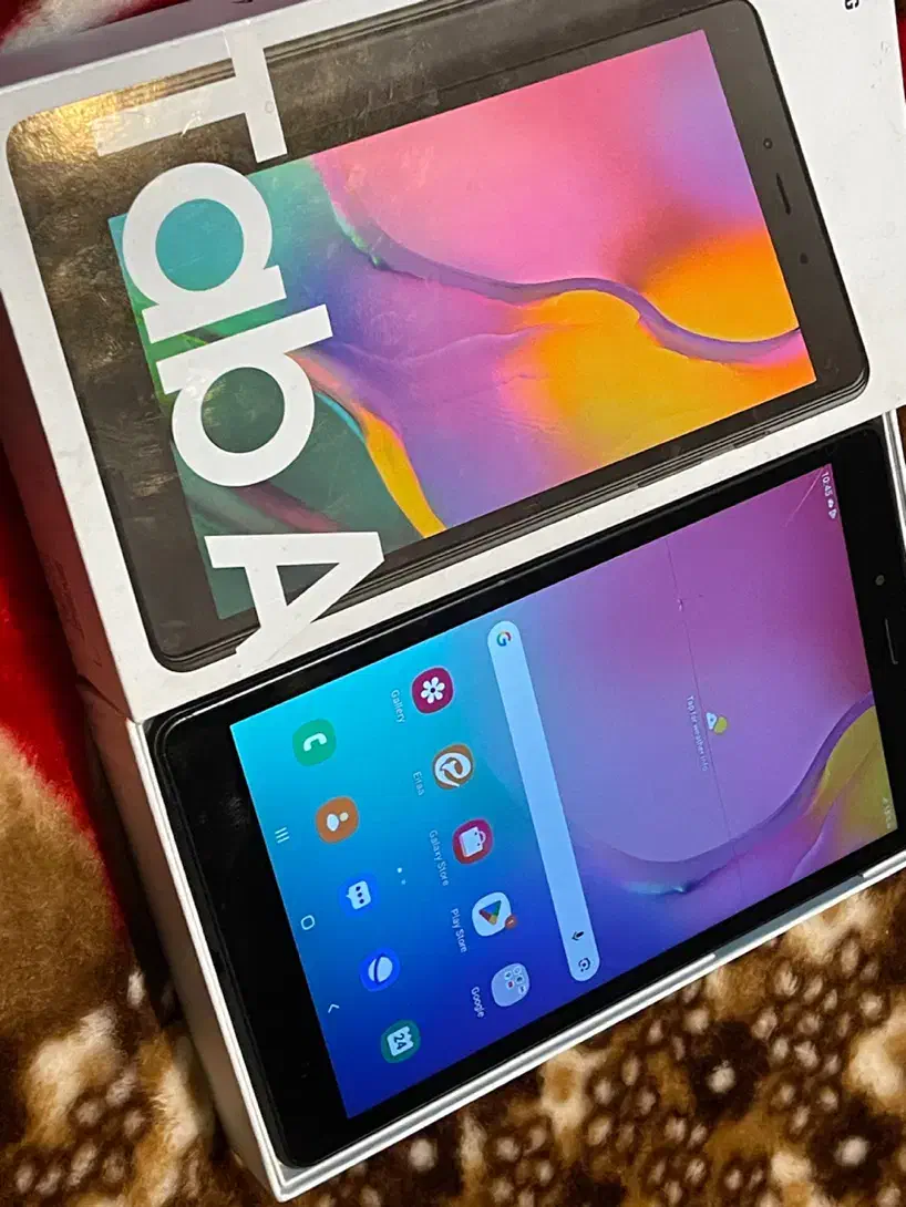 Tab  T295|تبلت|اصفهان, شهرک کاوه|دیوار