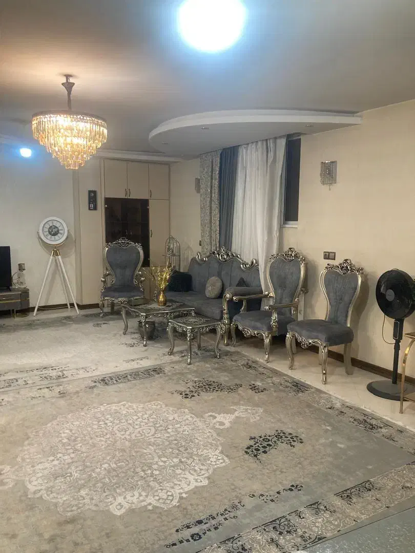 اپارتمان دوخواب 125متری|فروش آپارتمان|اصفهان, طاحونه|دیوار