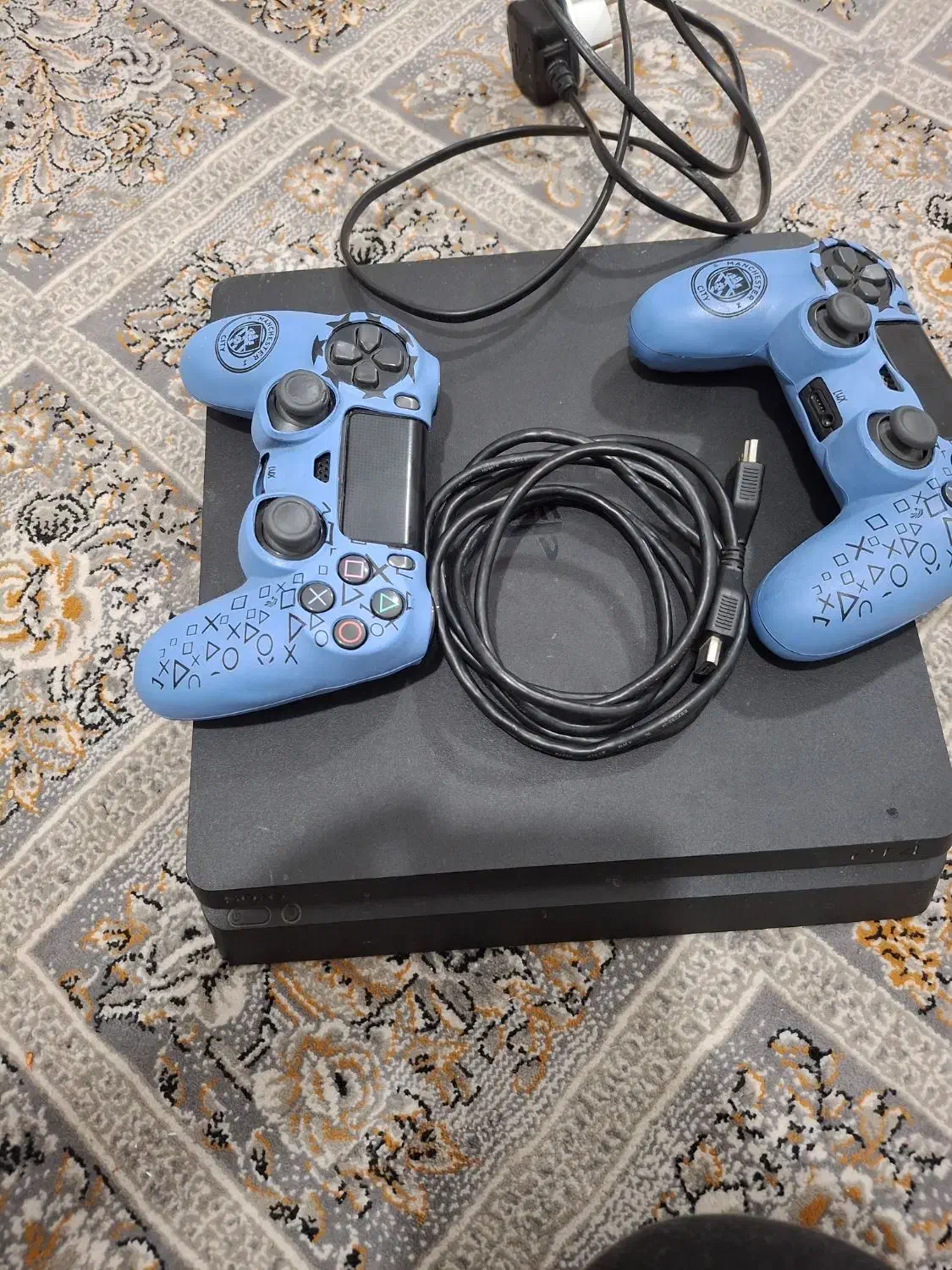 پلی استیشن ۴|کنسول، بازی ویدئویی و آنلاین|بندرعباس, |دیوار