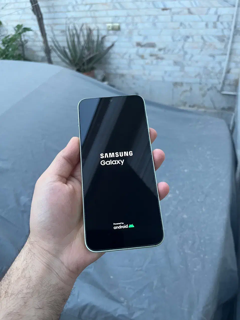 Samsung A14 64G|موبایل|تهران, تسلیحات|دیوار