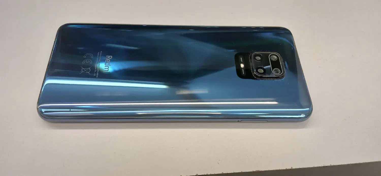 note9 s|موبایل|کرج, حیدرآباد|دیوار