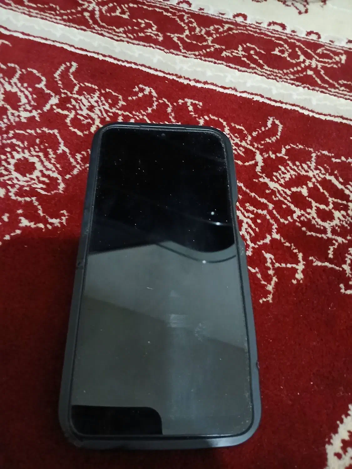 گوشی ردمیa1|موبایل|کنگاور, |دیوار