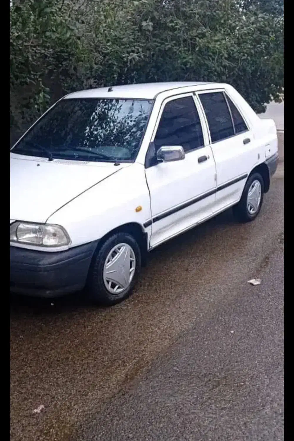 راننده|خدمات حمل و نقل|مشگین شهر, |دیوار