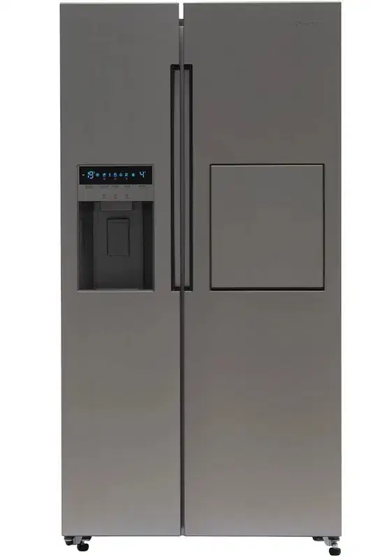 ساید/اقساطی/چکی/بدون‌سود/اسنوا|یخچال و فریزر|قم, باغ شازده|دیوار