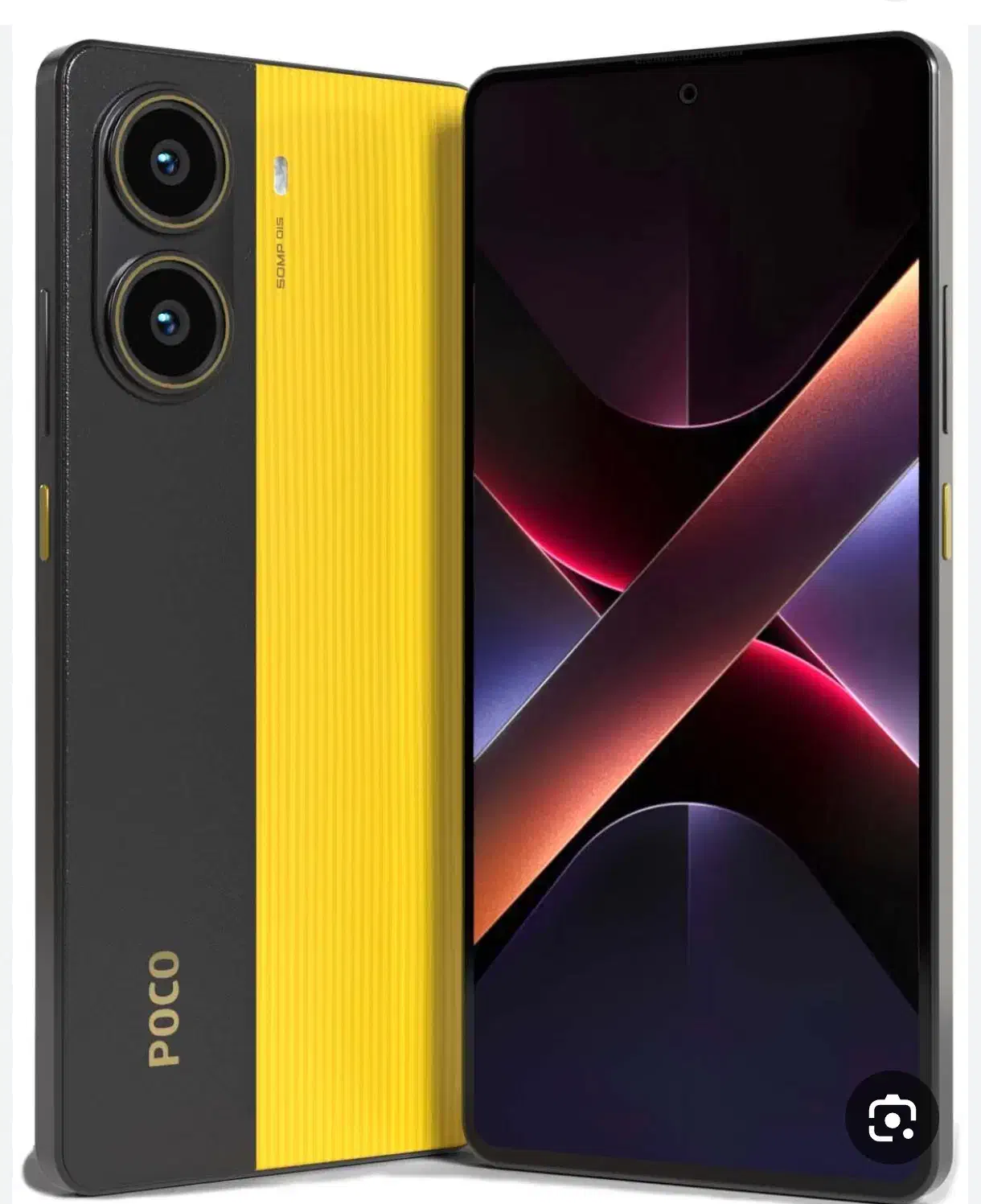 POCO X7 PRO|موبایل|نسیم‌شهر, |دیوار