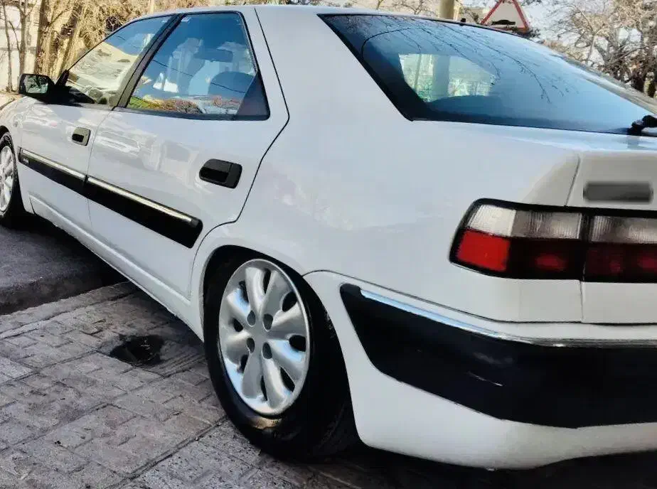 زانتیا|خودرو سواری و وانت|مشهد, رباط طرق|دیوار