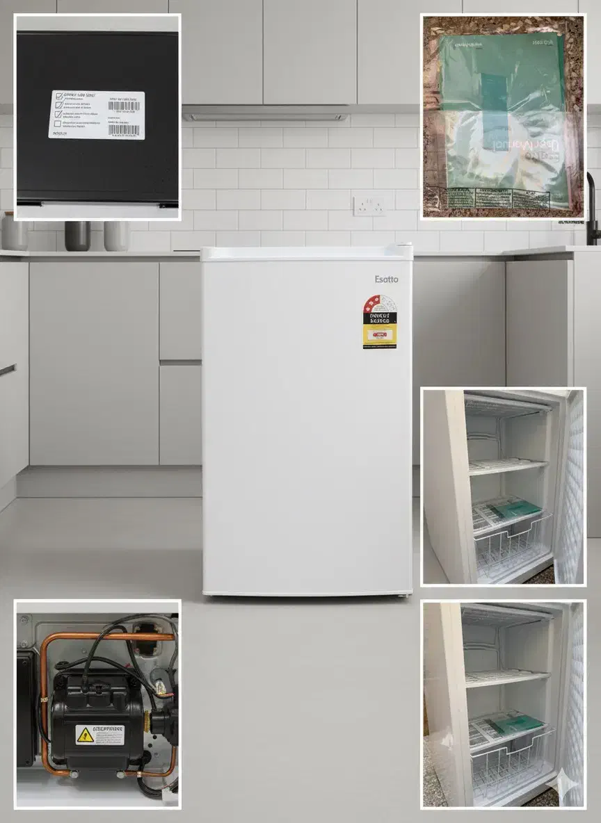 یخچال و فریزر هتلی|یخچال و فریزر|قم, جوی شور|دیوار