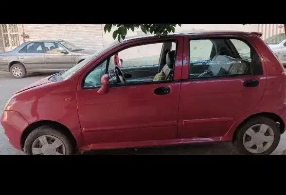 ام وی ام۱۱۰سه سیلندر|خودرو سواری و وانت|گرگان, |دیوار