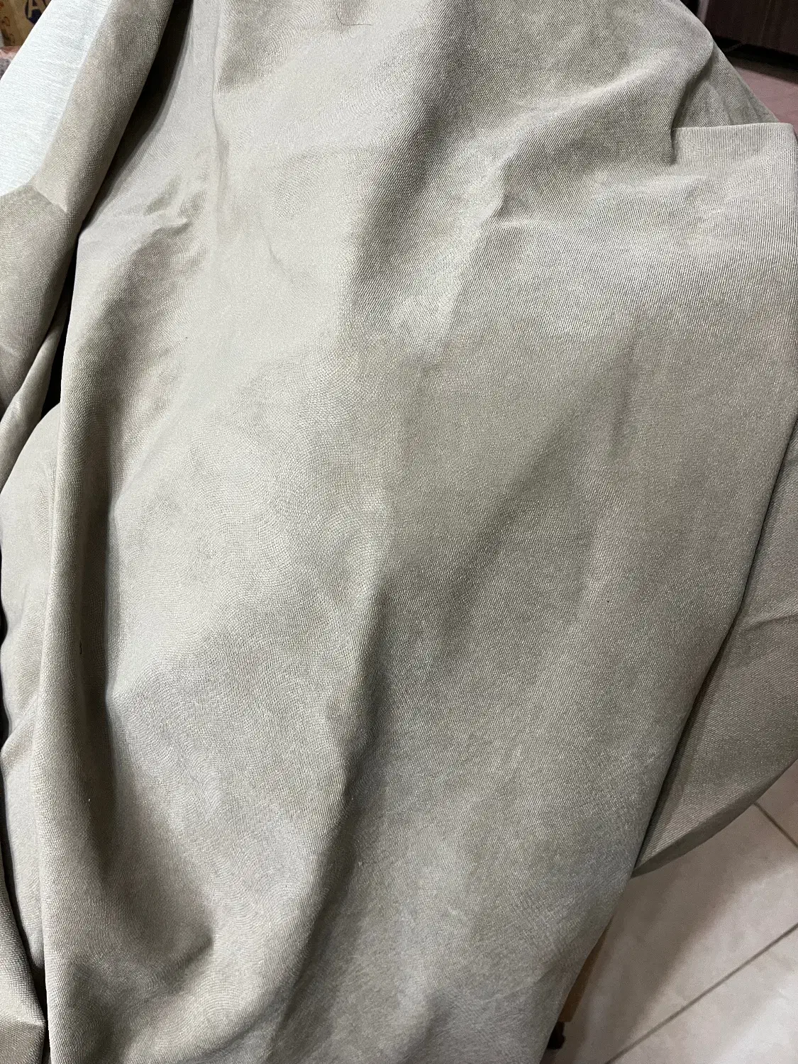 پارچه مازراتی فروش فوری تخفیف هم دارد|حراج|فردیس, فردیس|دیوار