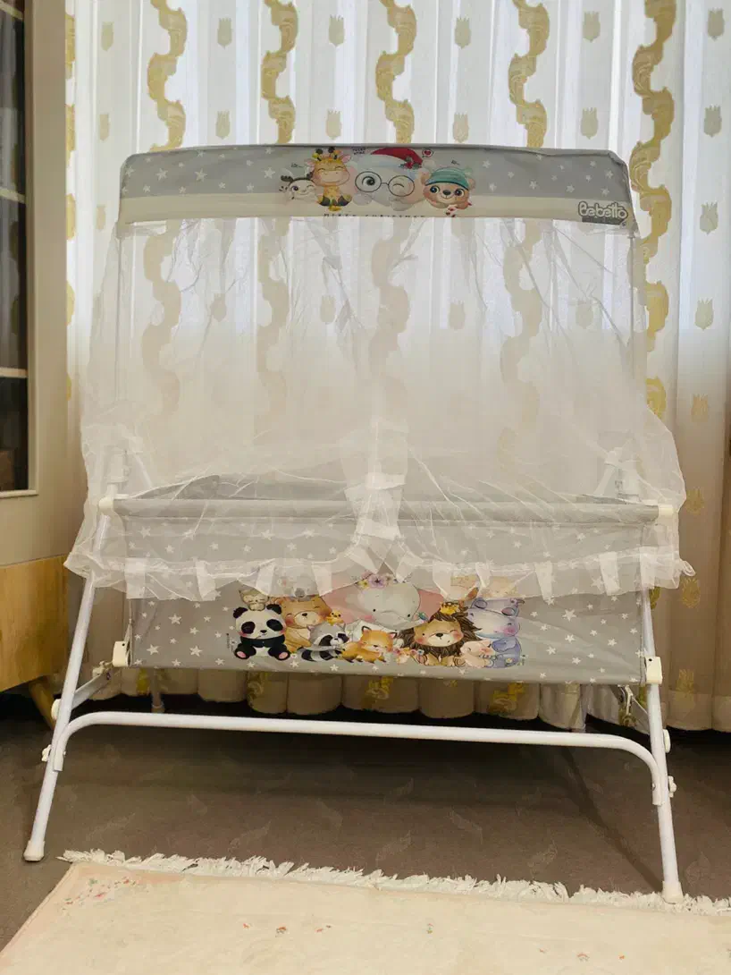 گهواره بچه|تخت و صندلی بچه|بجنورد, |دیوار