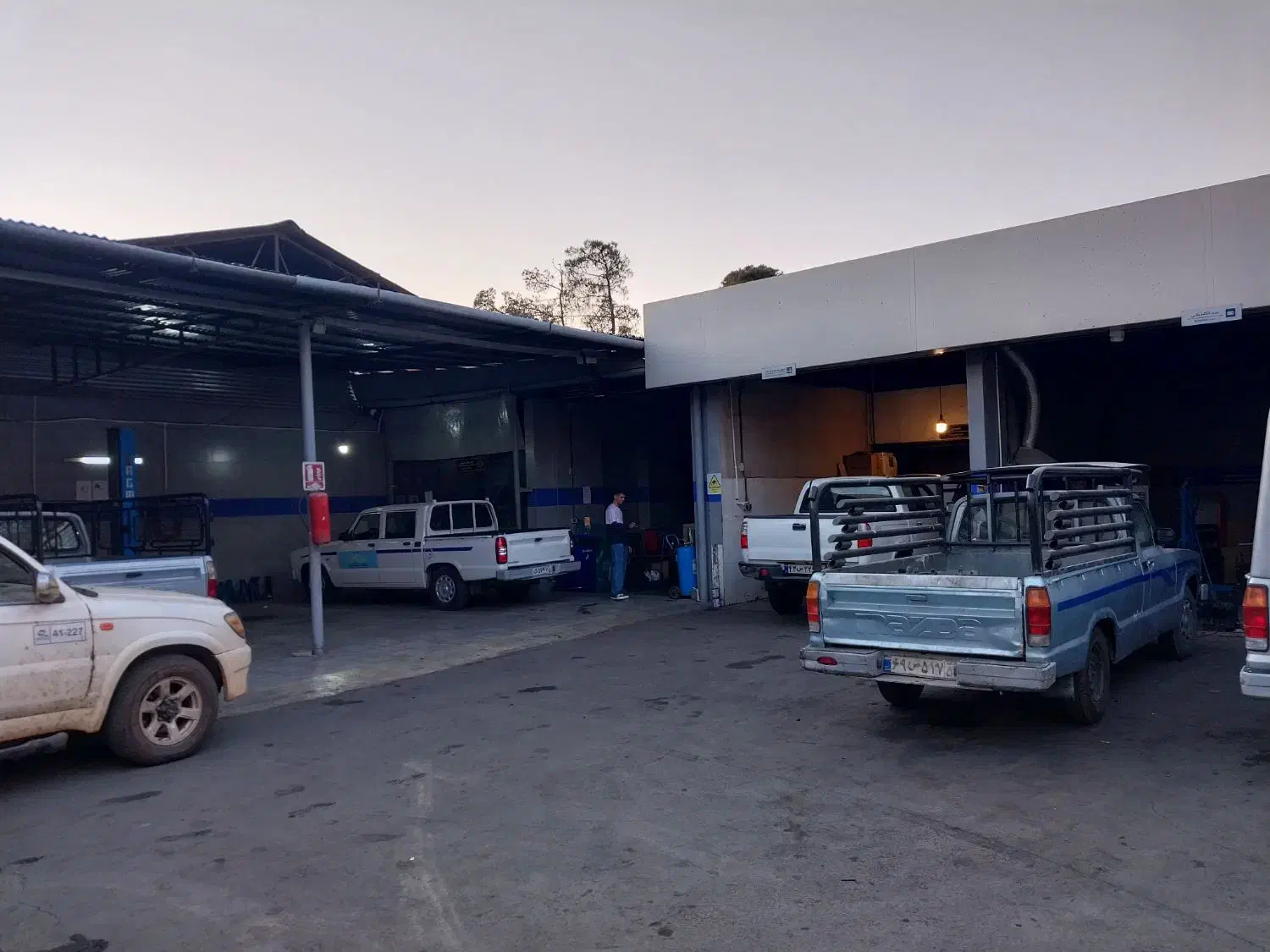 کارگرمبتدی باطریساز|استخدام صنعتی، فنی، مهندسی|تهران, کوی نصر مهرآباد|دیوار