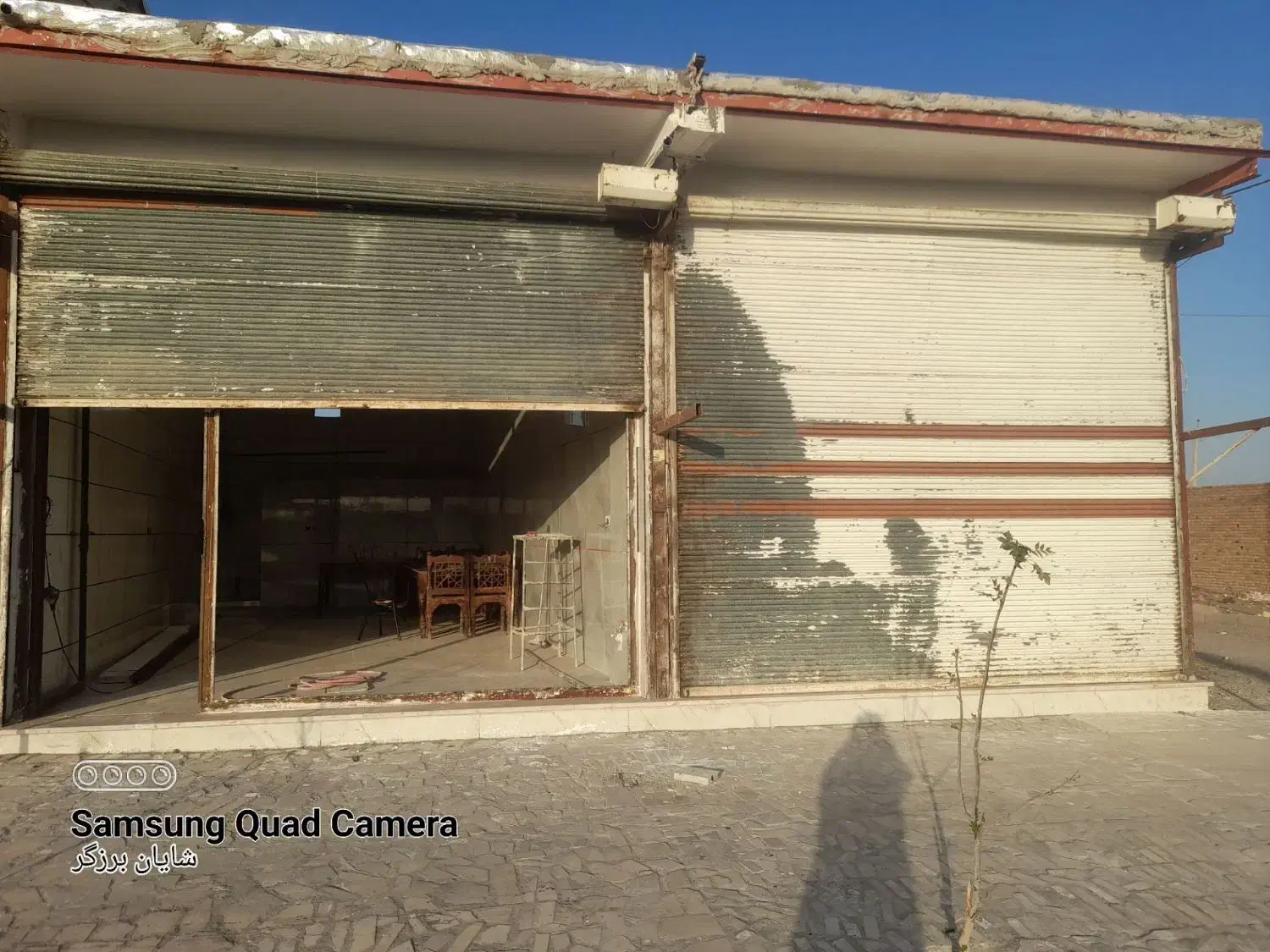 اجاره کارگاه|اجارهٔ دفتر صنعتی، کشاورزی، تجاری|دشتابی, |دیوار