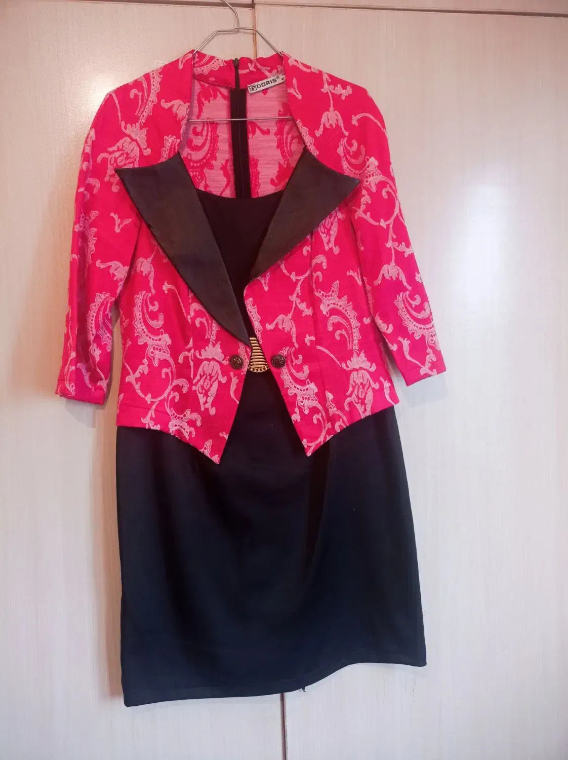 فروش لباس مجلسی و کفش مجلسی|لباس|مهاجران, |دیوار