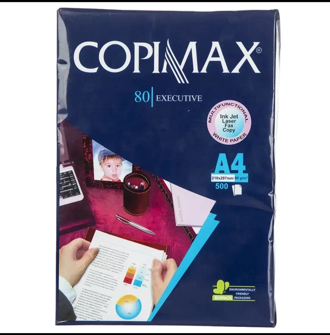 کاغذ A4|لوازم التحریر|اقبالیه, |دیوار