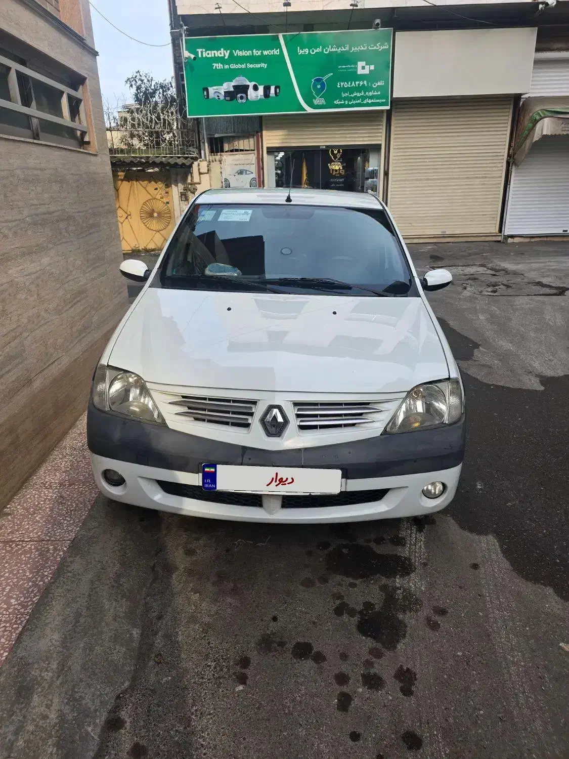 ال۹۰ مدل ۹۵|خودرو سواری و وانت|لنگرود, |دیوار