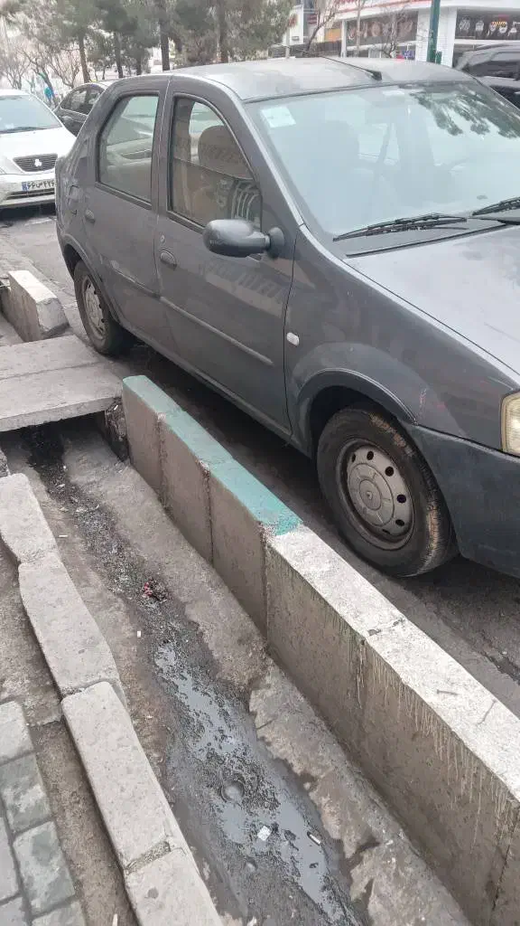 ال ۹۰مدل ۸۷|خودرو سواری و وانت|تهران, جنت‌آباد جنوبی|دیوار