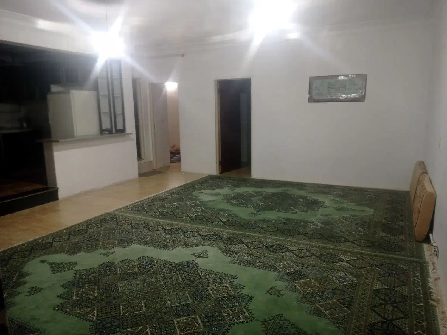 اجاره سوییت|اجارهٔ کوتاه‌مدت آپارتمان و سوئیت|خرم‌آباد, |دیوار