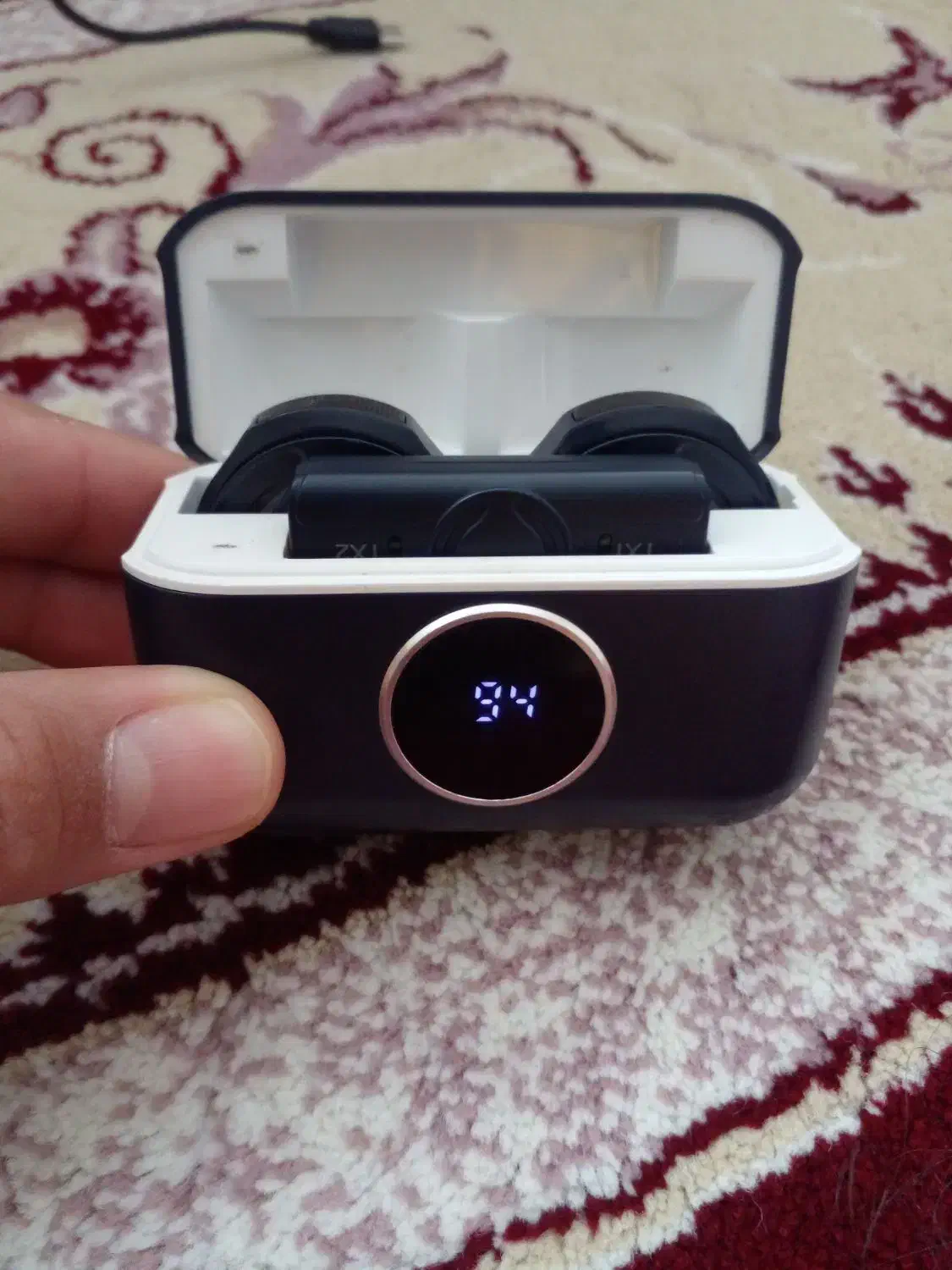 میکروفون یقه ای|لوازم جانبی موبایل و تبلت|بانه, |دیوار