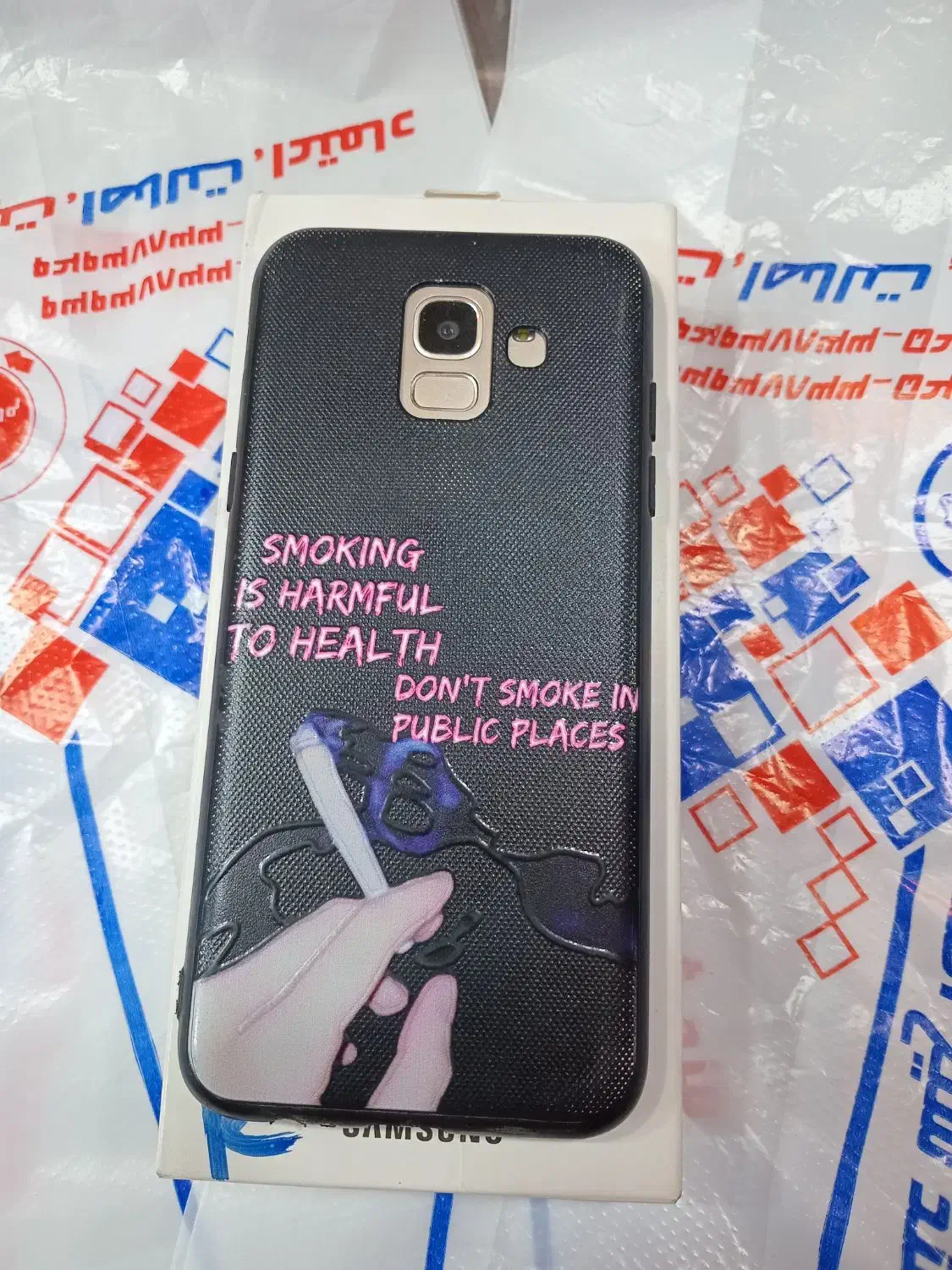 گوشیj6 پرو|موبایل|مشگین شهر, |دیوار