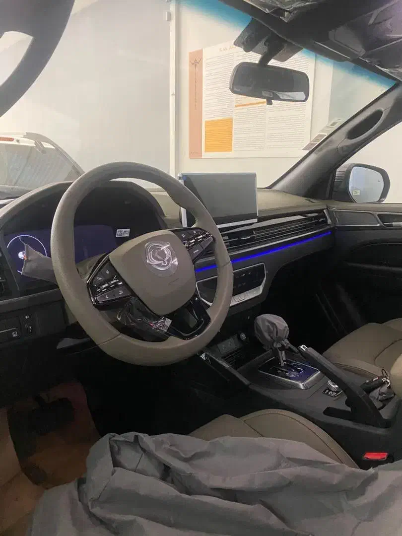 موسو گرند خان signature|خودرو سواری و وانت|تهران, نیروی دریایی|دیوار