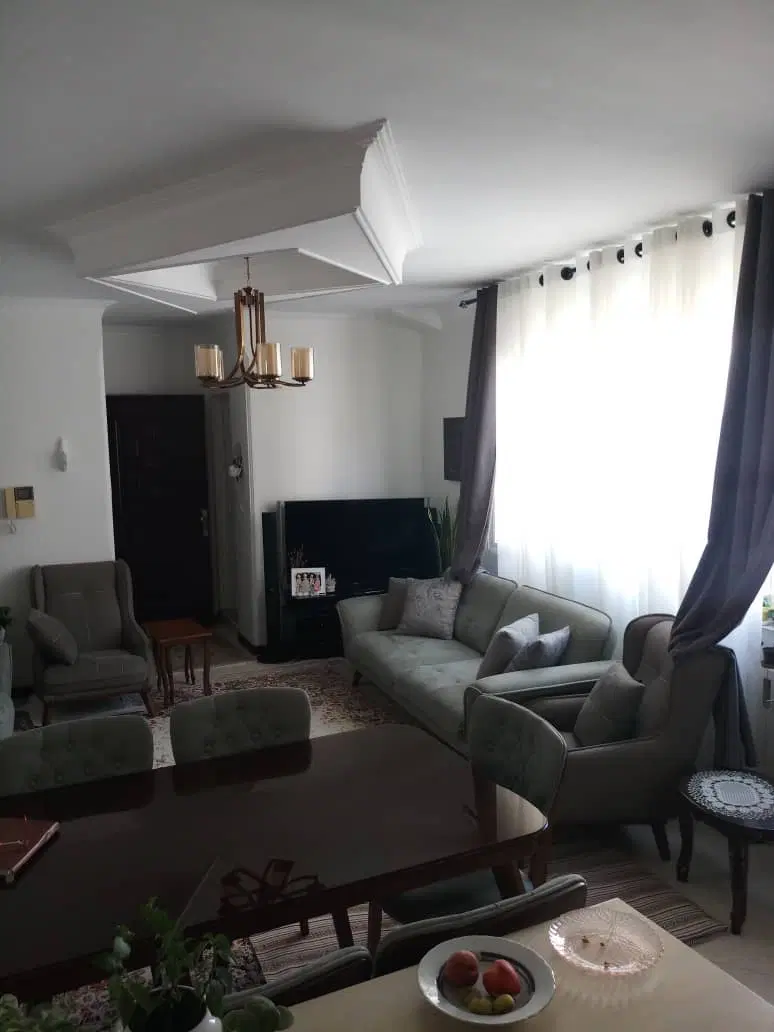 ۷۶متر۲خواب/فول امکانات/هلال احمر|فروش آپارتمان|تهران, هلال احمر|دیوار