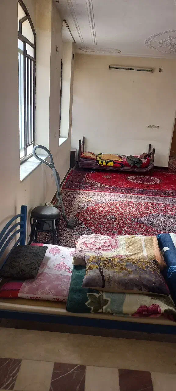 واحد مبله تمیز شخصی|اجارهٔ کوتاهمدت آپارتمان و سوئیت|شیراز, غدیر شمالی|دیوار