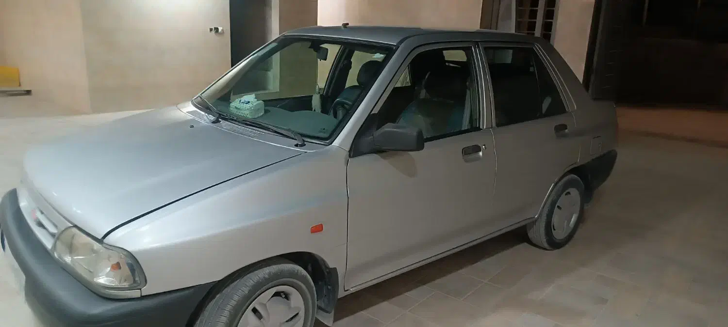 فروش پراید 131sL|خودرو سواری و وانت|فیروزآباد (فارس), |دیوار