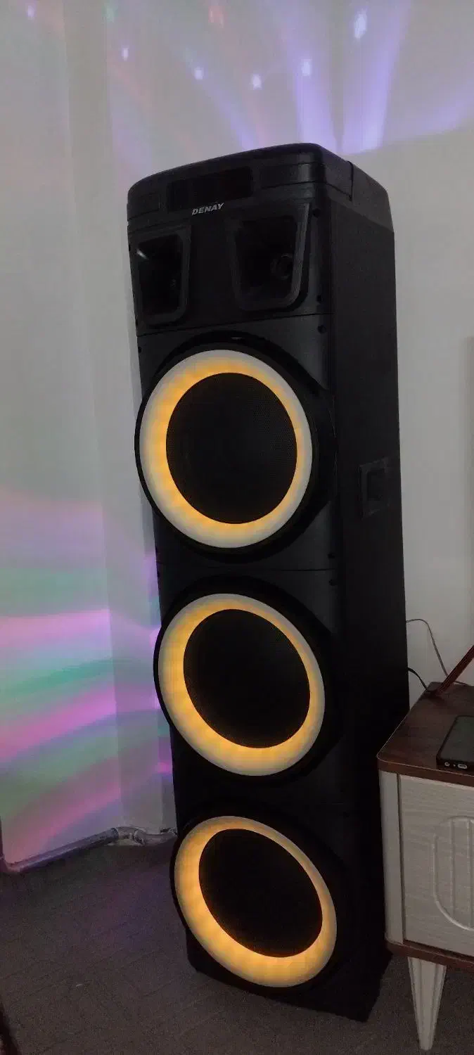 کرایه باند ورقص نور|صوتی و تصویری|سراب, |دیوار