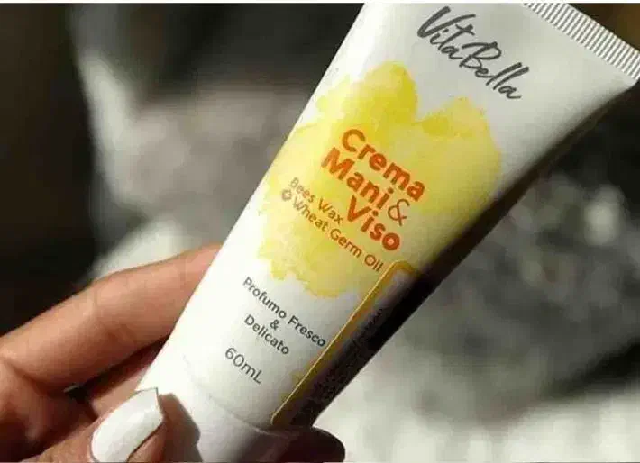 کرم طبیعی جوانه گندم ارگانیک|آرایشی، بهداشتی، درمانی|کیاشهر, |دیوار