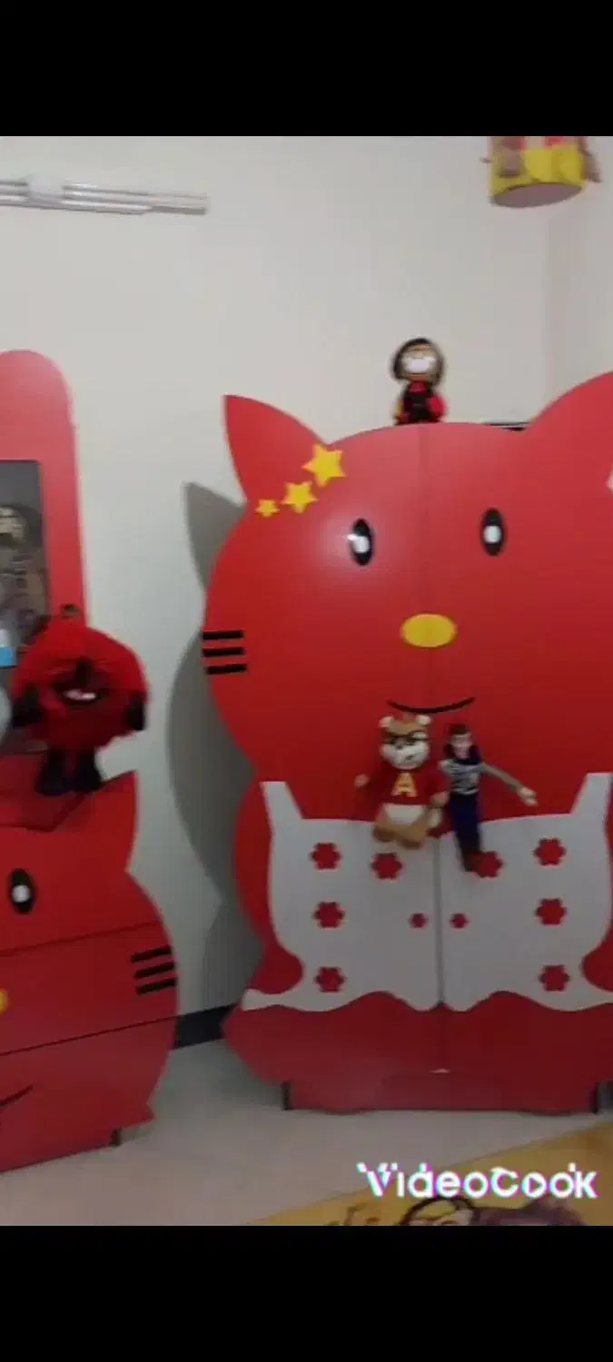 سرویس خواب|تخت و سرویس خواب|اصفهان, لاله|دیوار