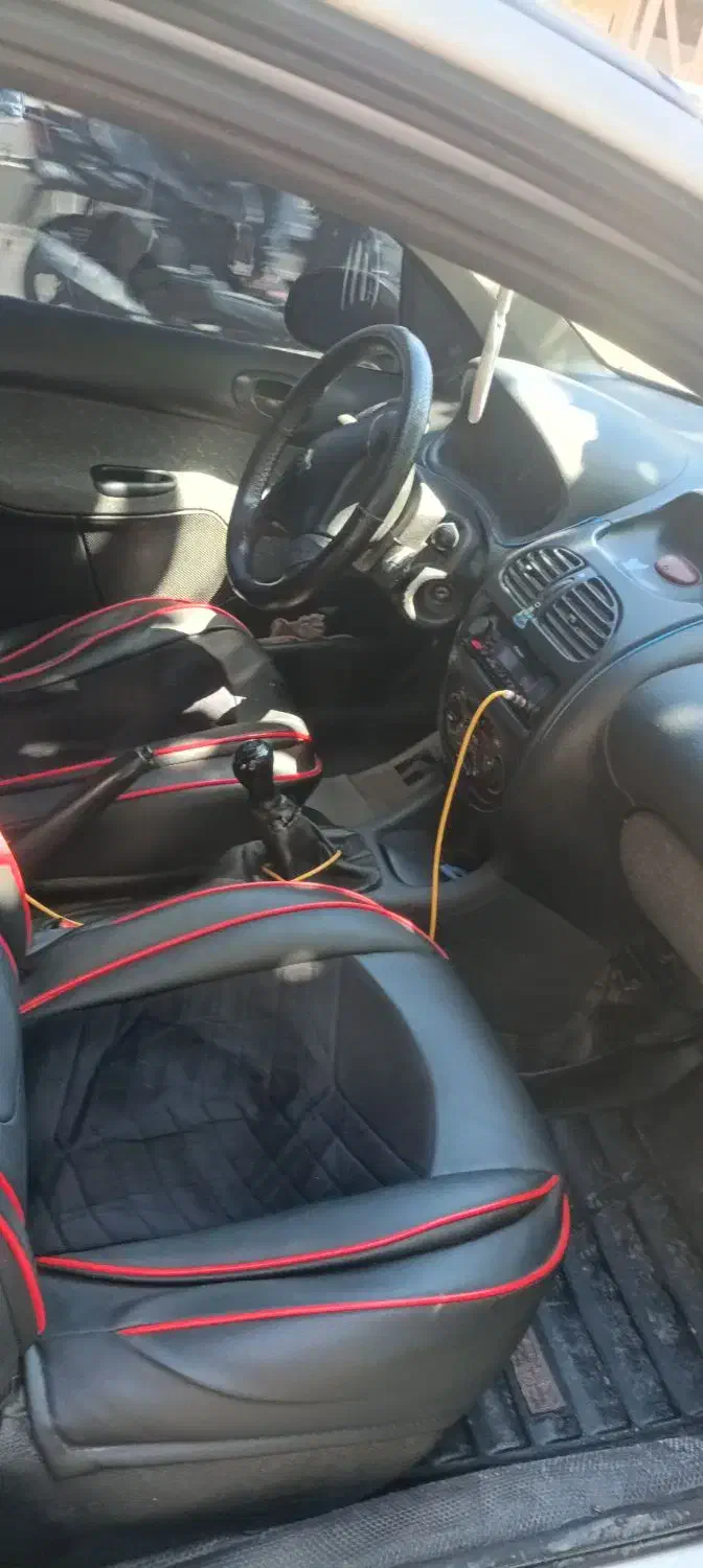 معاوضه|خودرو سواری و وانت|گنبد کاووس, |دیوار