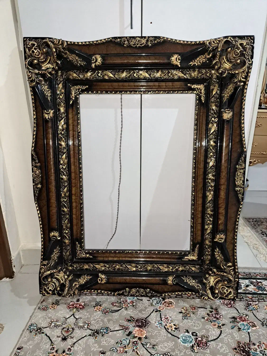 قاب عکس|تابلو، نقاشی، عکس|تبریز, |دیوار