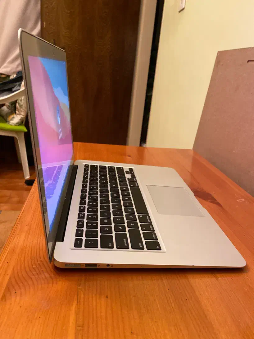 مک بوک ایر  / MacBook Air A1466|رایانه همراه|تهران, تجریش|دیوار