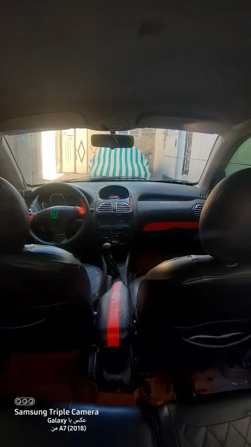 خودرو|خودرو سواری و وانت|محمدیه-قزوین, |دیوار