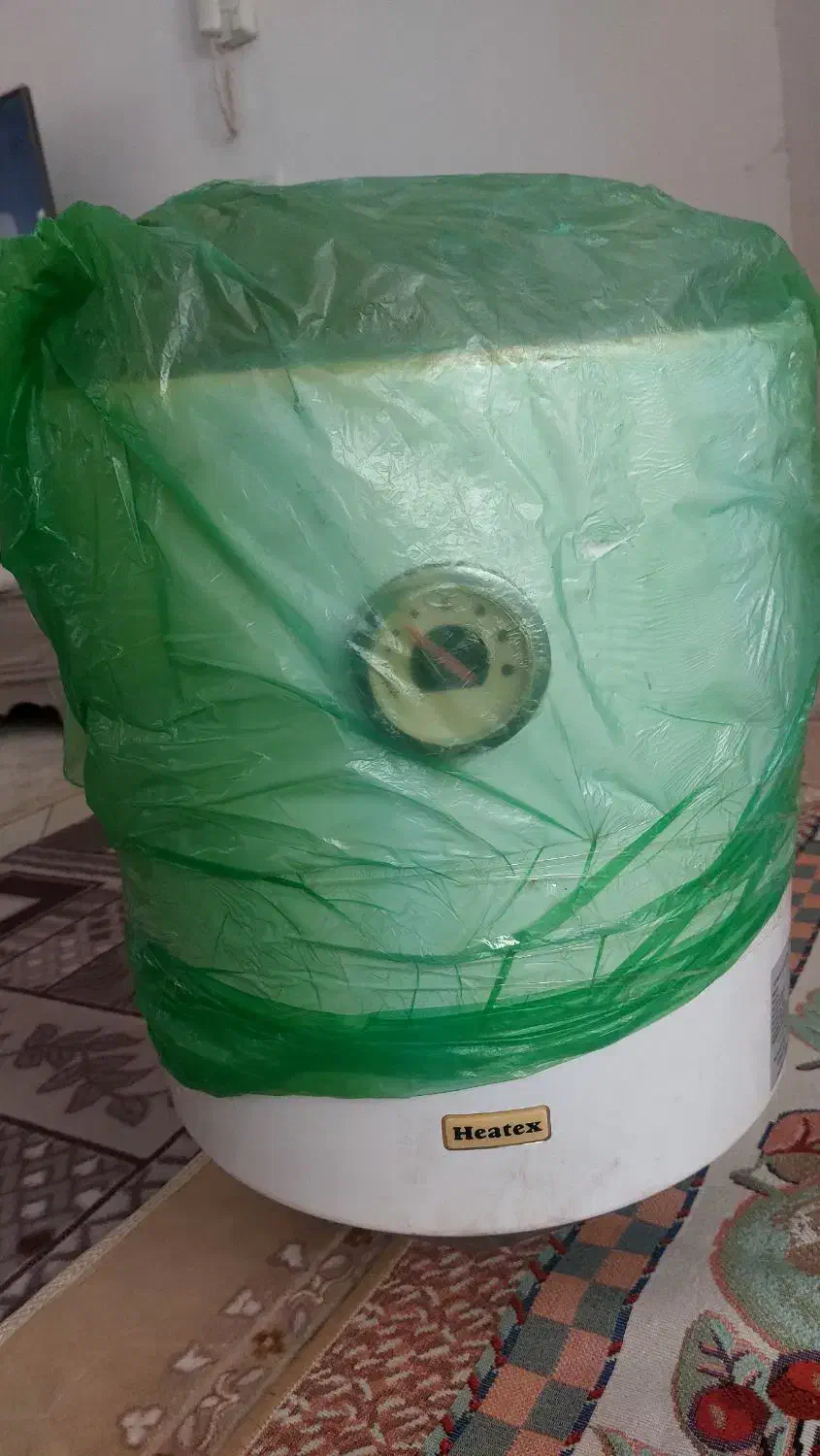 آبگرمکن خارجی هیتکس نونو|آبگرمکن، پکیج، شوفاژ|بندرعباس, |دیوار