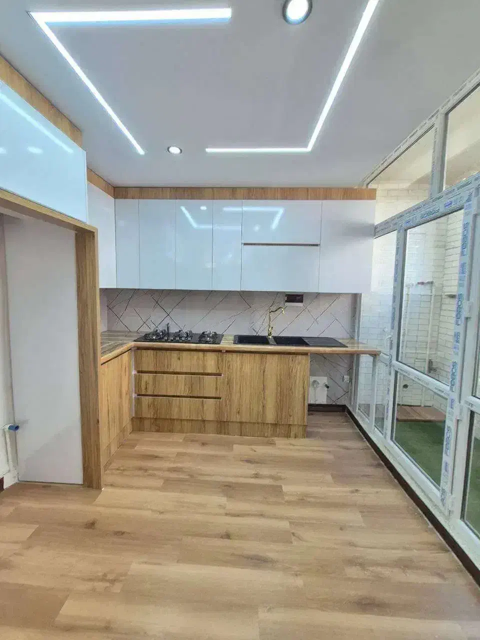 خونه باوام مسکن 1/800*امیرملک|فروش آپارتمان|تهران, شهر زیبا|دیوار