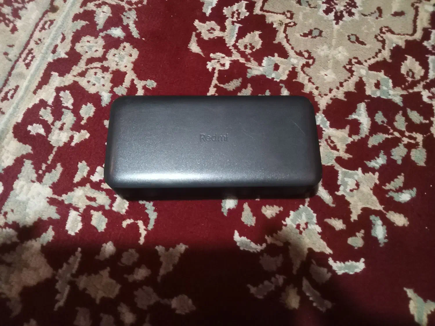 پاوربانک ردمی.شیامی|لوازم جانبی موبایل و تبلت|قم, شاه ابراهیم|دیوار