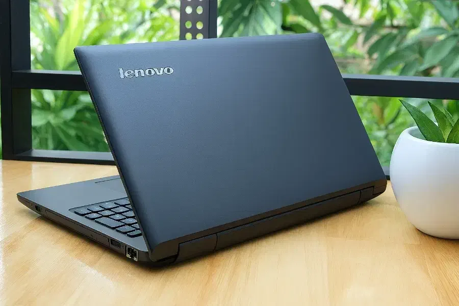 لپتاپ تمیز از لنوو با متعلقات|رایانه همراه|کردکوی, |دیوار