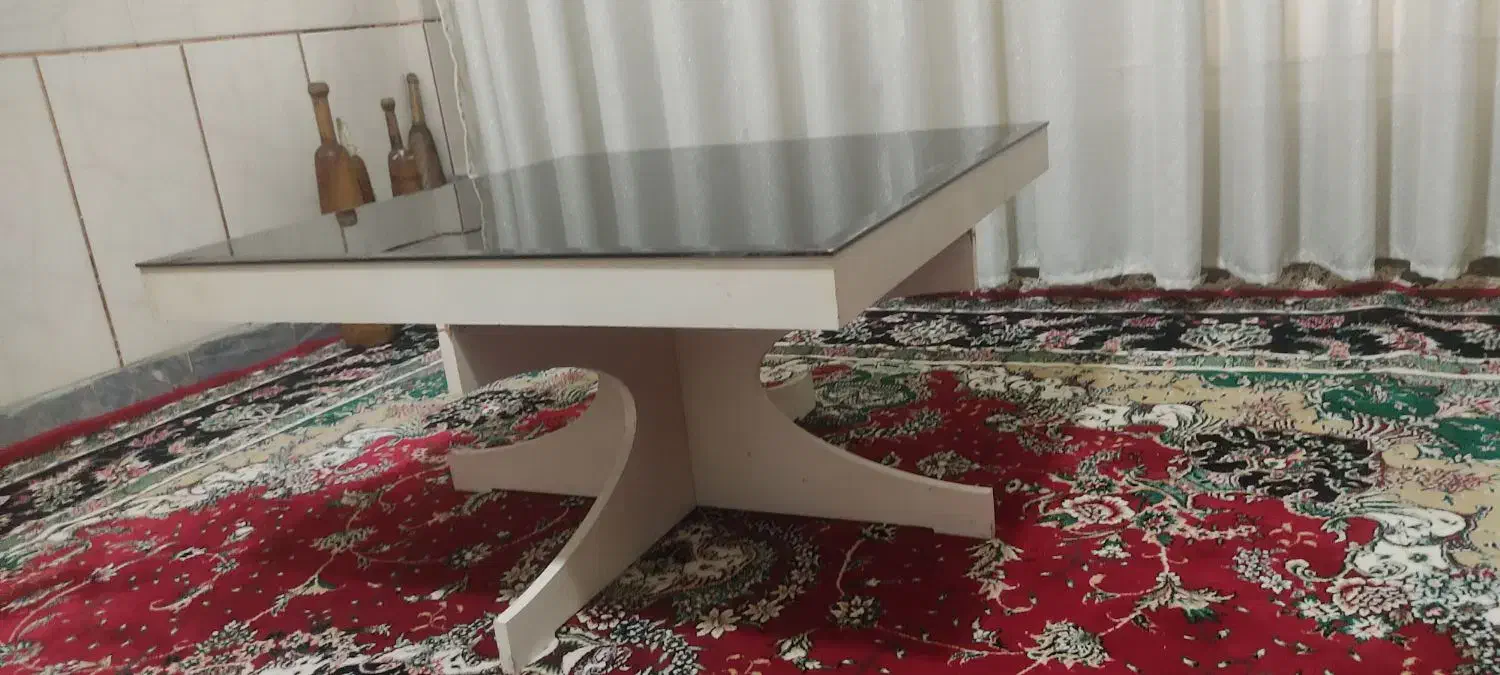 میز و گلمیز|مبلمان خانگی و میز عسلی|مرودشت, فرهنگ|دیوار