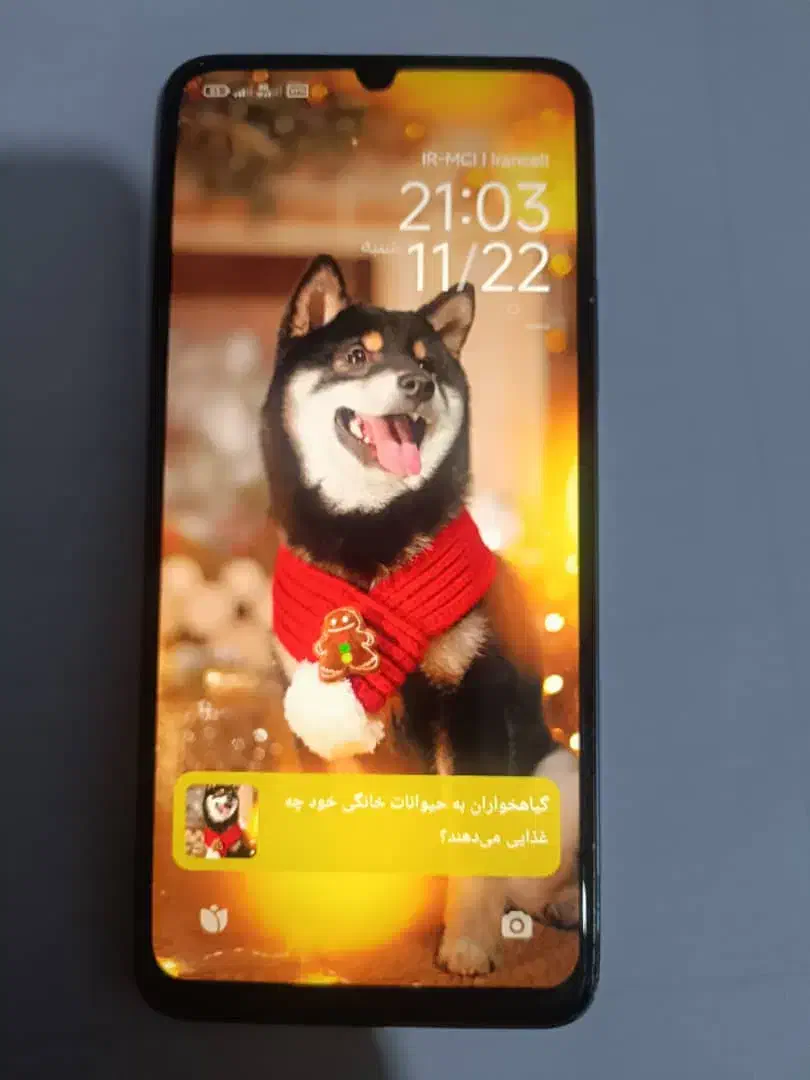 فروش گوشی پوکو c65|موبایل|آباده, |دیوار