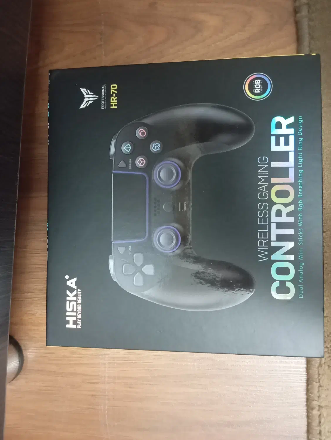 دسته بازی هیسکا۷۰|کنسول، بازی ویدئویی و آنلاین|مهاباد (آذربایجان غربی), |دیوار